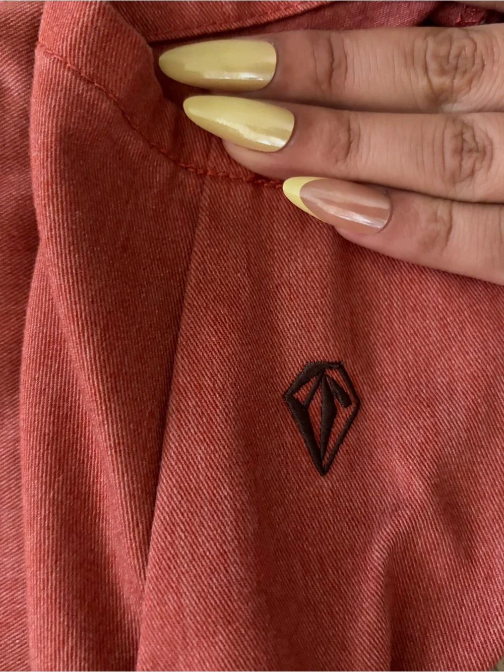 Volcom durable casual